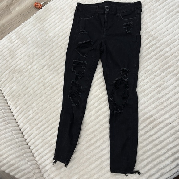 American Eagle Skinny Jeans - Picture 3 of 10